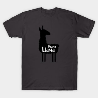 Drama Llama T-Shirt